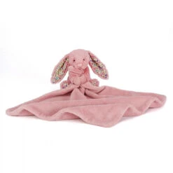 JELLYCAT BLOSSOM TULIP BUNNY SOOTHER -Robinson alnwick image 33fb127e 7152 4548 b250 5331a35612bd