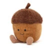JELLYCAT AMUSEABLE ACORN -Robinson alnwick image 341336f2 015b 44f6 8e5b 01edc1f6b50d