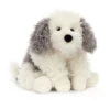 JELLYCAT FLOOFIE SHEEPDOG -Robinson alnwick image 3443d412 74ac 4e03 8d8d 4158c7f15ace