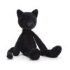 JELLYCAT BEWITCHING CAT -Robinson alnwick image 348ba37a 3f59 4fae a062 27c86f561cad