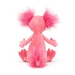 JELLYCAT SMALL ALICE AXOLOTL -Robinson alnwick image 3716207f bad8 48eb 9787 2c631237b970