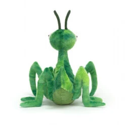 JELLYCAT PENNY PRAYING MANTIS -Robinson alnwick image 391dd55a d501 4aa3 b40d 339b157711a6