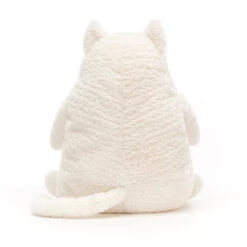 JELLYCAT MEDIUM AMORE CREAM CAT -Robinson alnwick image 3972913f a9de 4605 b63a 36dd49d55e6f