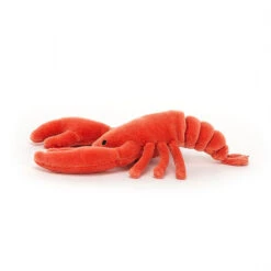 JELLYCAT SENSATIONAL SEAFOOD LOBSTER