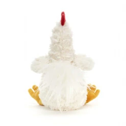 JELLYCAT BESSIE CHICKEN -Robinson alnwick image 3a750af3 a8d1 47f3 9faf 14782cca29a2