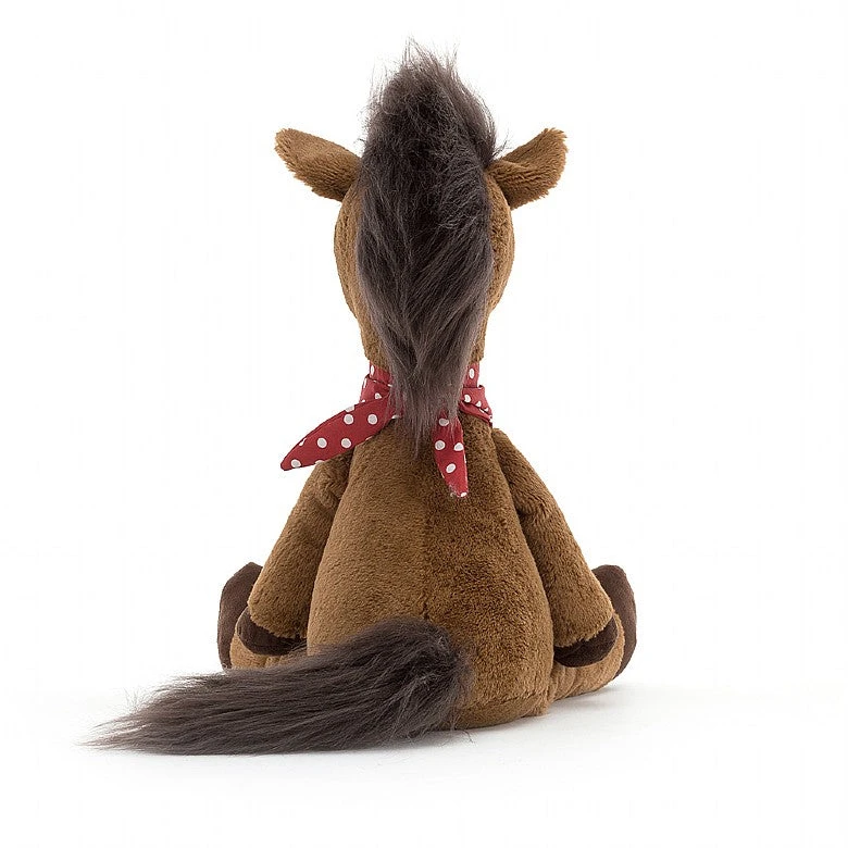 JELLYCAT ORSON HORSE 4 JELLYCAT ORSON HORSE - Image 2