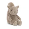 JELLYCAT WILLOW SQUIRREL -Robinson alnwick image 3d37f63b cba0 4778 810d a5ae333d4889