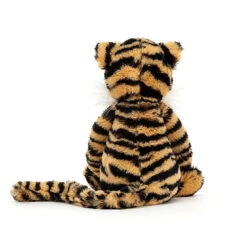 JELLYCAT BASHFUL MEDIUM TIGER -Robinson alnwick image 4076c087 4ab1 464a ad12 782dd37f145b