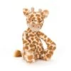 JELLYCAT MEDIUM BASHFUL GIRAFFE