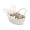 JELLYCAT ROCK-A-BYE MOUSE -Robinson alnwick image 418baf66 b9eb 47c5 9732 e2560bf34aef