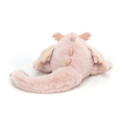 JELLYCAT ROSE DRAGON -Robinson alnwick image 4240fa26 e8d7 4c29 9732 cf86220375d9