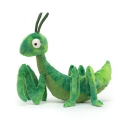 JELLYCAT PENNY PRAYING MANTIS -Robinson alnwick image 4245176a 2090 455f b8b2 e716e7495a1b