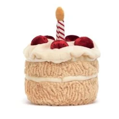JELLYCAT AMUSEABLE BIRTHDAY CAKE -Robinson alnwick image 4379dbe2 6730 4908 b8b0 8f65e8499849