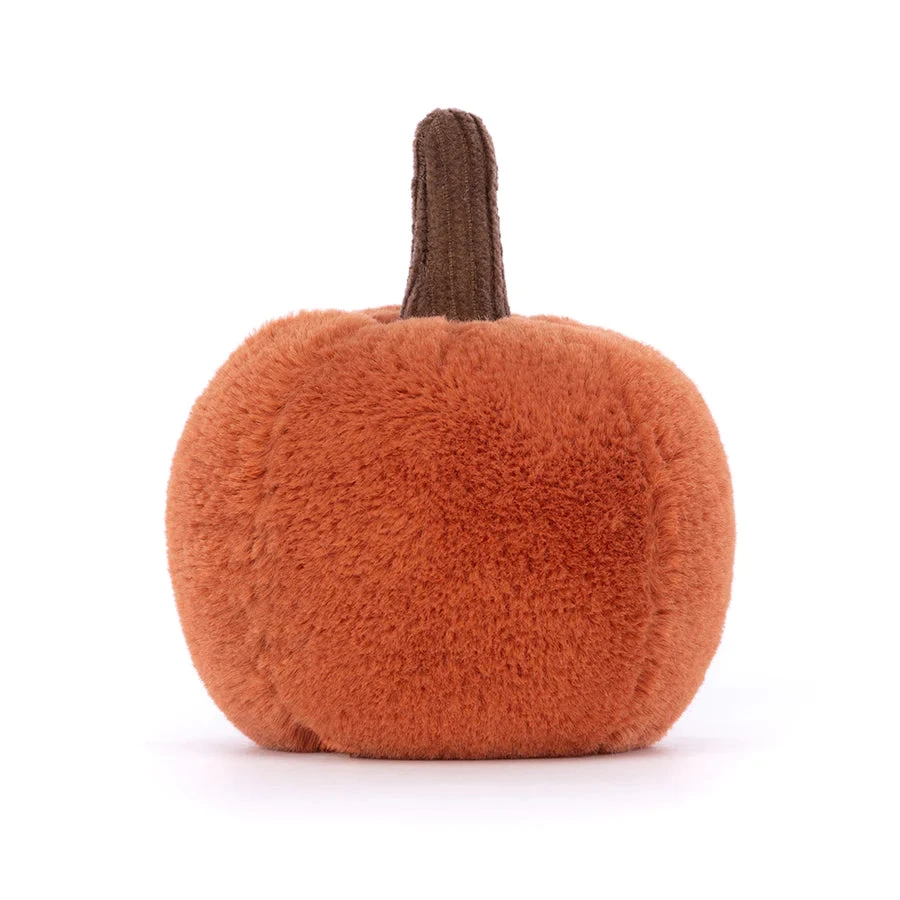 JELLYCAT OOKY JACK O LANTERN 6 JELLYCAT OOKY JACK O LANTERN - Image 4
