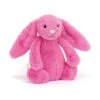 JELLYCAT LITTLE BASHFUL HOT PINK BUNNY -Robinson alnwick image 46d7f3fc cf88 47c3 8a86 c845958163ee