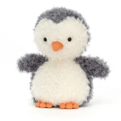 JELLYCAT LITTLE PENGUIN