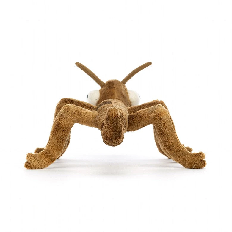 JELLYCAT STANLEY STICK INSECT 5 JELLYCAT STANLEY STICK INSECT - Image 3