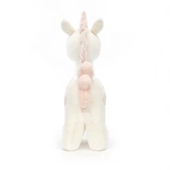 JELLYCAT BIG SPOTTIE UNICORN -Robinson alnwick image 4d2be709 b535 46f8 b730 554d46289870