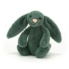 JELLYCAT BASHFUL FOREST BUNNY SMALL