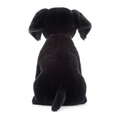 JELLYCAT PIPPA BLACK LABRADOR -Robinson alnwick image 4d9f13fe f972 4060 bde1 c3719c62bbe0