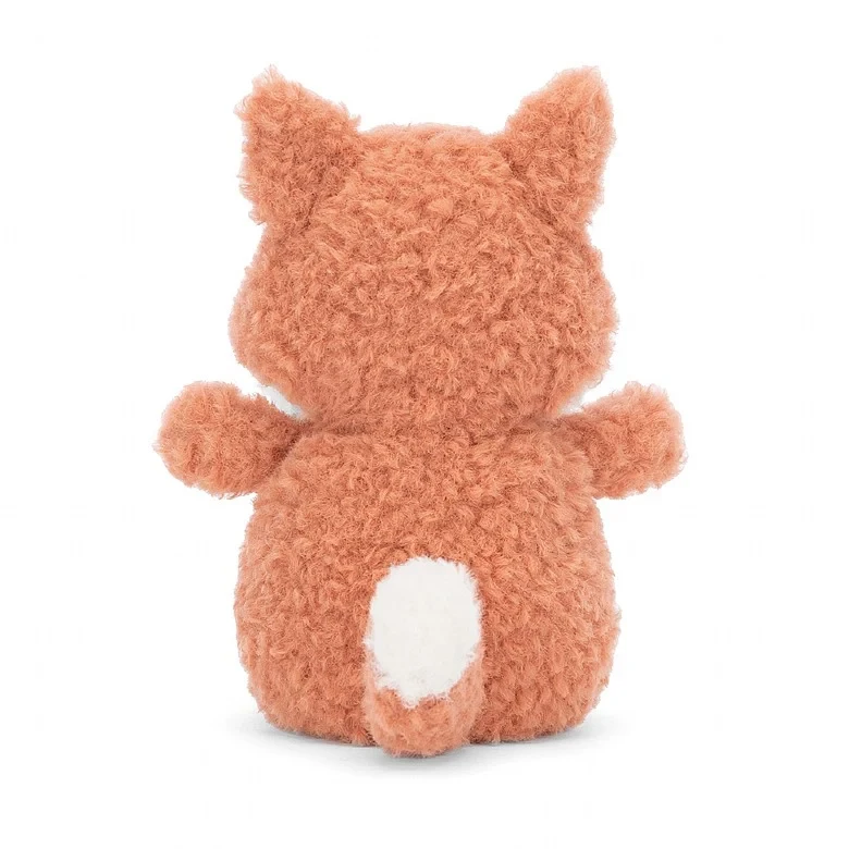 JELLYCAT WEE FOX 5 JELLYCAT WEE FOX - Image 3
