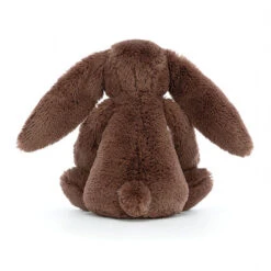 JELLYCAT SMALL BASHFUL FUDGE BUNNY -Robinson alnwick image 4f7d1708 3cd9 4f1a 98ae f8465dd57f6f