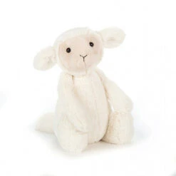 JELLYCAT BASHFUL MEDIUM LAMB
