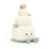 JELLYCAT WEDDING CAKE -Robinson alnwick image 529f9344 85f4 4e60 9222 2eea64035e98