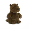 JELLYCAT NIPPIT BEAVER -Robinson alnwick image 537b1db9 c18b 4f3b 9572 99bf2a20f2c1