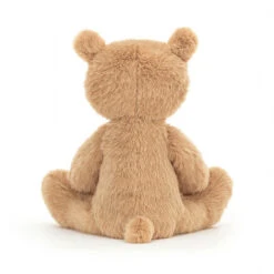 JELLYCAT RUFUS BEAR -Robinson alnwick image 56703612 b754 4106 8622 7b7498b7b8c8