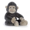 JELLYCAT PERDIE GORILLA -Robinson alnwick image 57a1ae60 a217 496b 8338 2598b5466067