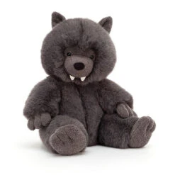 JELLYCAT WILF WOLF