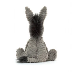 JELLYCAT FUDDLEWUDDLE DONKEY MEDIUM -Robinson alnwick image 5b63150d c059 4572 b699 6ecea69b0c19