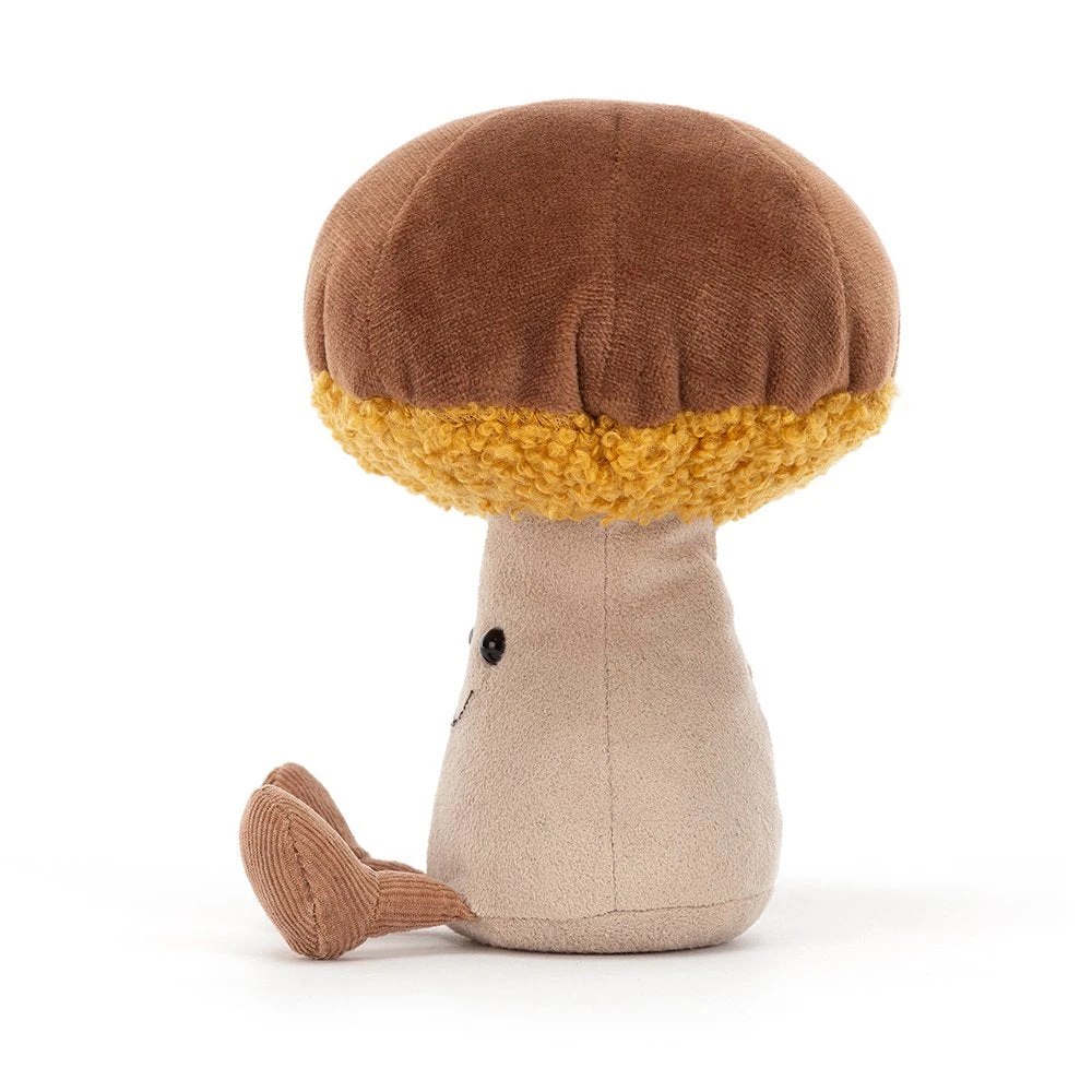 JELLYCAT AMUSEABLE TOADSTOOL 4 JELLYCAT AMUSEABLE TOADSTOOL - Image 2