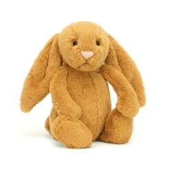 JELLYCAT BASHFUL GOLDEN BUNNY