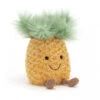 JELLYCAT AMUSEABLE PINEAPPLE SMALL