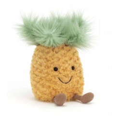 JELLYCAT AMUSEABLE PINEAPPLE SMALL