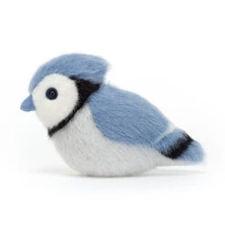 JELLYCAT BIRDLING BLUE JAY -Robinson alnwick image 5f2549e7 deb7 4ce5 84e8 b019f3907736