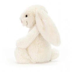 JELLYCAT BASHFUL CREAM BUNNY MEDIUM -Robinson alnwick image 603a990f 0f21 4a75 817d 3d56d74e2601
