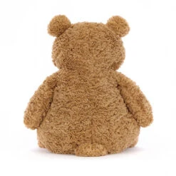 JELLYCAT MEDIUM BARTHOLOMEW BEAR -Robinson alnwick image 61c71a82 8d62 4664 88b5 7b33fe38d4b5