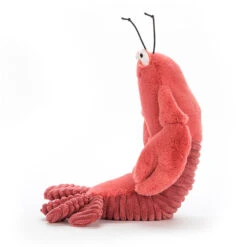 JELLYCAT LARRY LOBSTER -Robinson alnwick image 63fc9383 15c1 4c2e 9d0d 75a5d62b7a8d