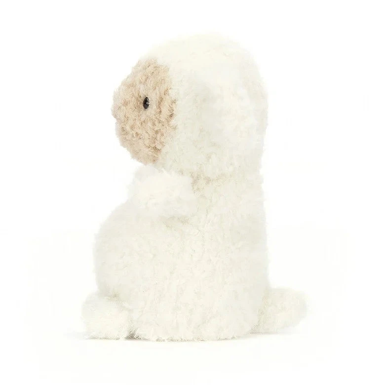 JELLYCAT WEE LAMB 4 JELLYCAT WEE LAMB - Image 2