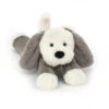 JELLYCAT SMUDGE PUPPY MEDIUM