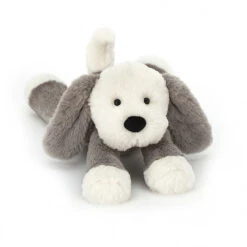 JELLYCAT SMUDGE PUPPY MEDIUM