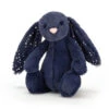 JELLYCAT BASHFUL STARDUST BUNNY SMALL