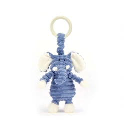 JELLYCAT CORDY ROY BABY ELEPHANT JITTER