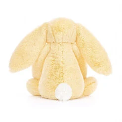 JELLYCAT BASHFUL LEMON BUNNY MEDIUM -Robinson alnwick image 687c17b5 6d55 4189 8049 c5d92497f830