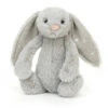 JELLYCAT BASHFUL SHIMMER BUNNY SMALL -Robinson alnwick image 69e7a84e cbfa 4cf3 835c bc89aabe2aeb