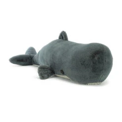JELLYCAT SULLIVAN THE SPERM WHALE