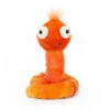 JELLYCAT WINSTON WORM -Robinson alnwick image 6bcc9d86 1abc 4441 be90 e1c8d6cec90d